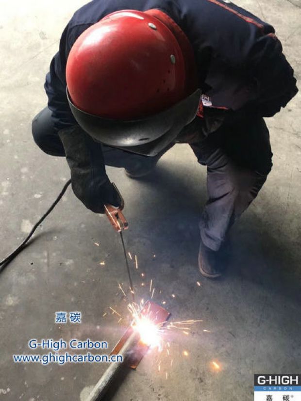 強化動火作業(yè)安全管控，筑牢安全生產(chǎn)每道底線